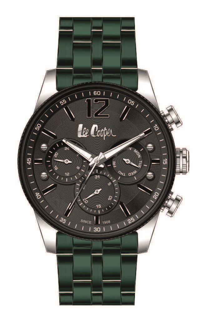 Часы Lee Cooper Classic LC06720.350